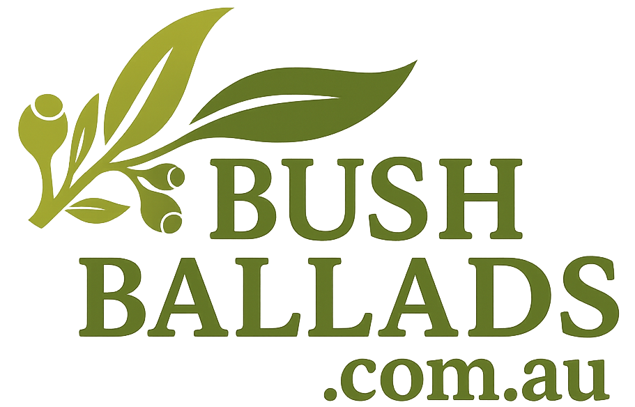 bushballads
